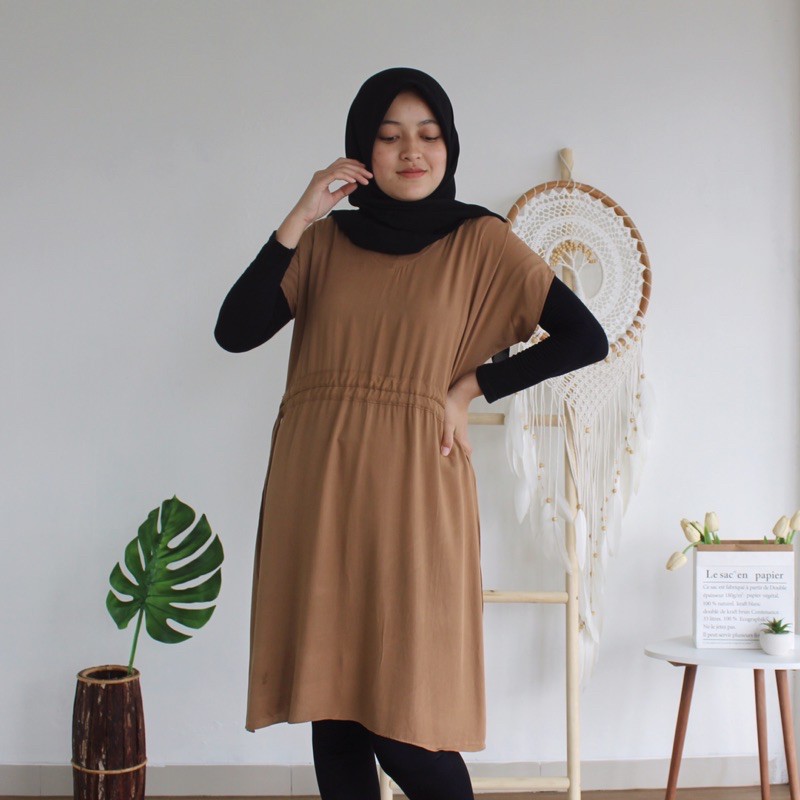 DASTER HOMEDRESS HOMEYDRESS BAJU TIDUR