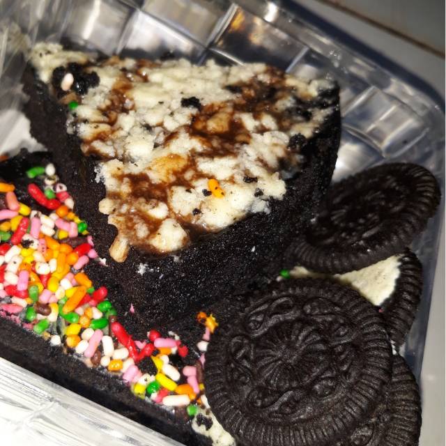 

cakeoreo