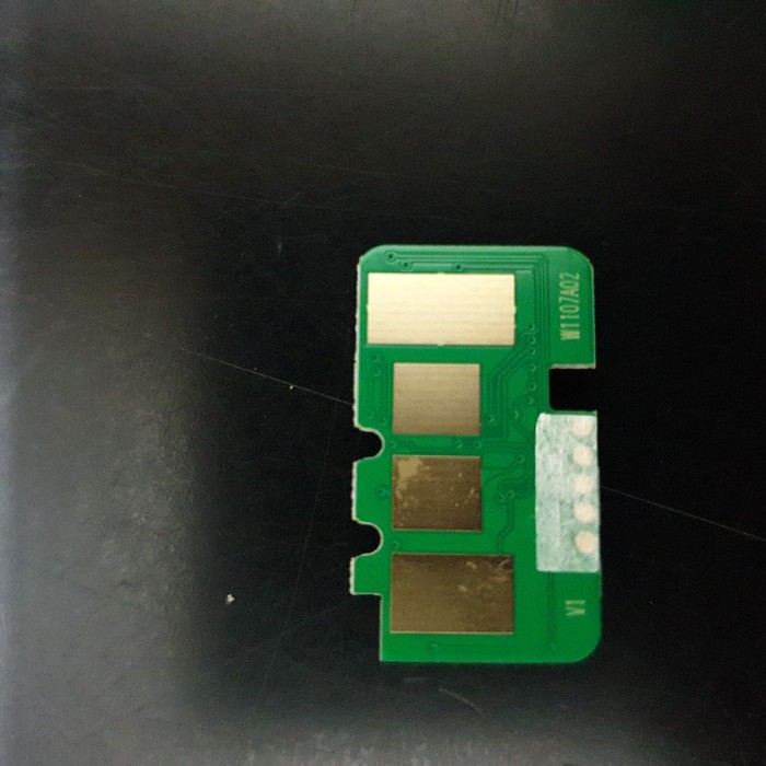 CHIP Toner CartridgE 107A W1107A 107w M107w M107a MFP M135w M135a 137fnw 135w 135a 137fnw Dijamin Detect