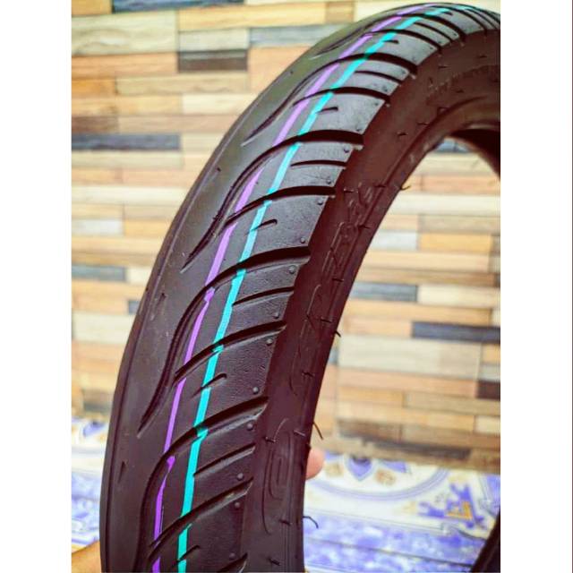 ban 80/90 ring 14 depan beat Vario tubles