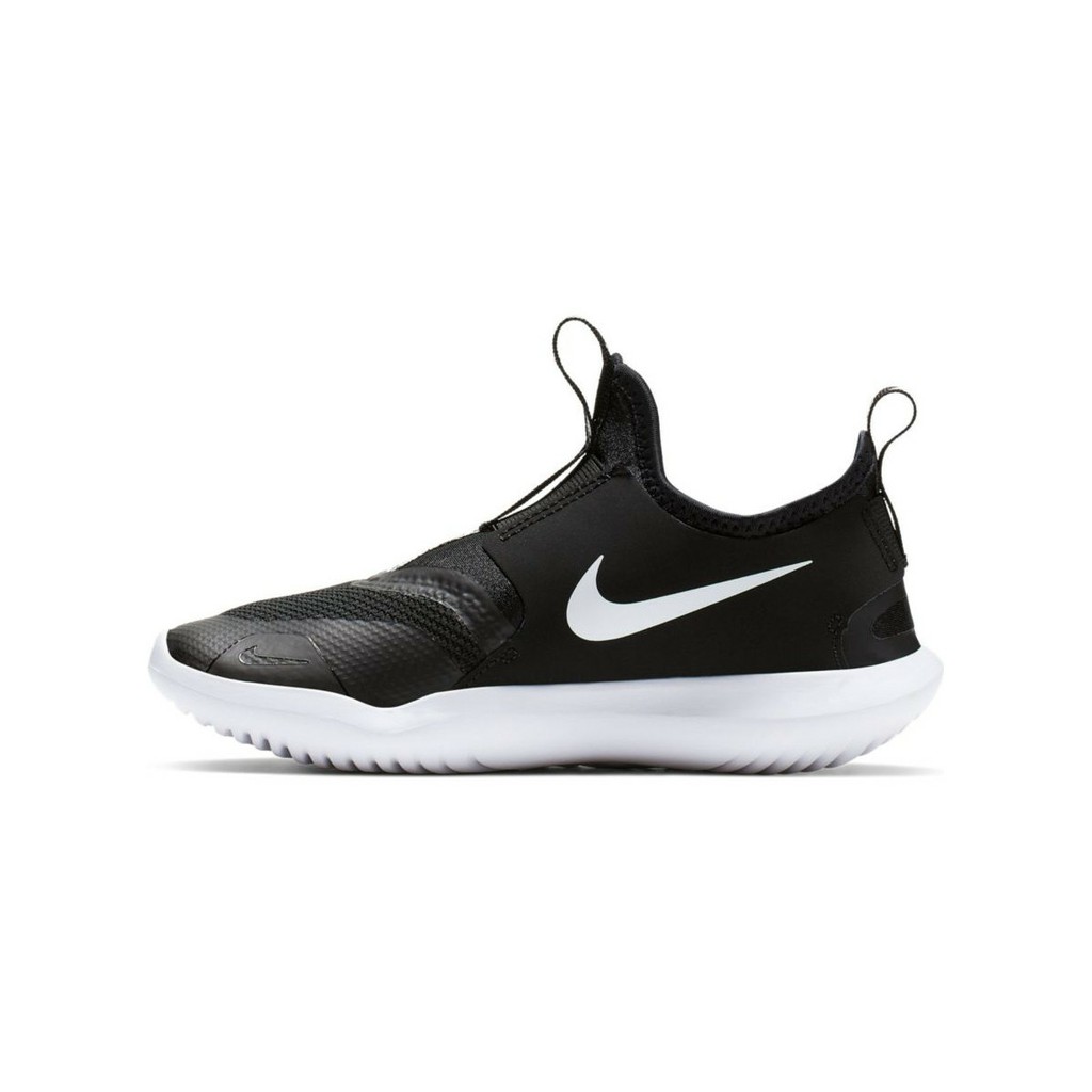 Jual nike slip on youth flex runner 