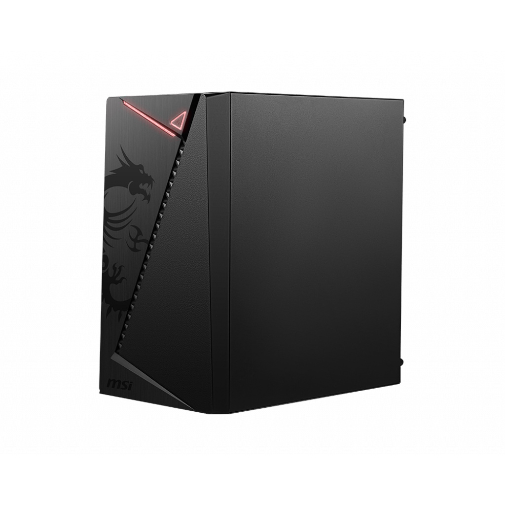 MSI CASE MAG SHIELD M301 ATX