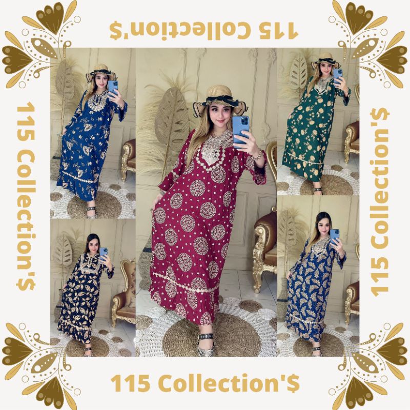 DASTER ARAB ZEEMA LD 130 PB140 DASTER ARAB JUMBO LONG DRESS ARAB JUMBO LENGAN PANJANG GAMIS ARAB REN