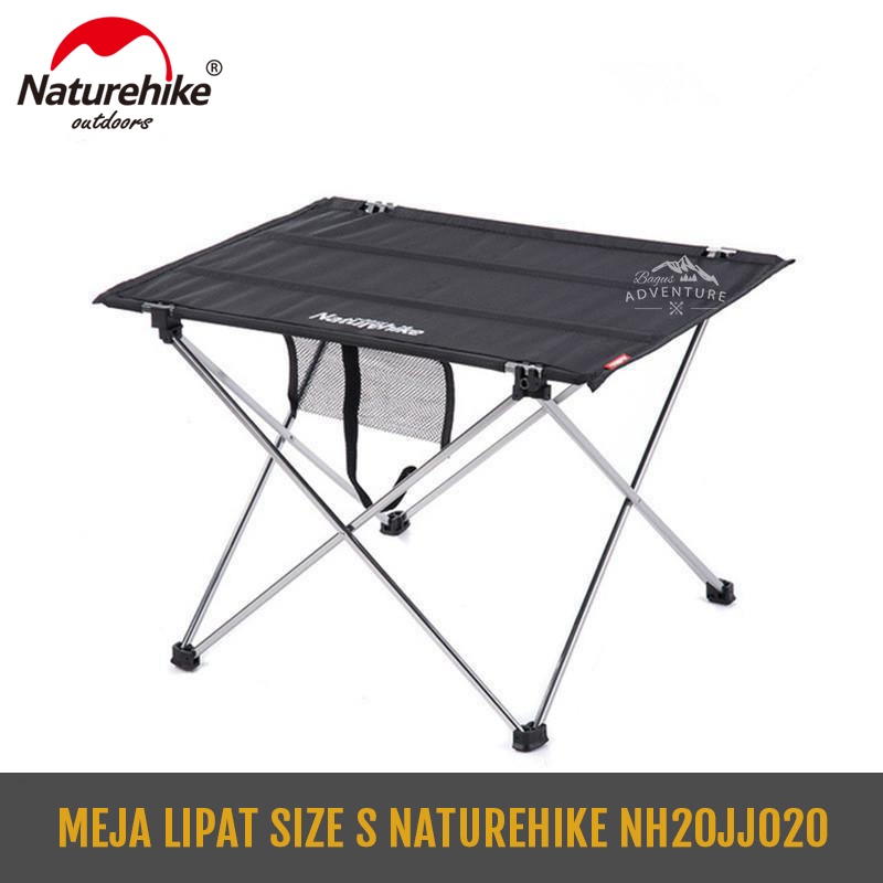 MEJA LIPAT SIZE S NATUREHIKE NH20JJ020