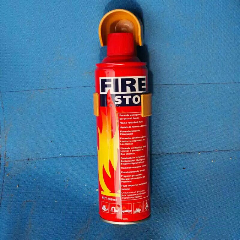 Fire Stop Pemadam Api 500 Ml