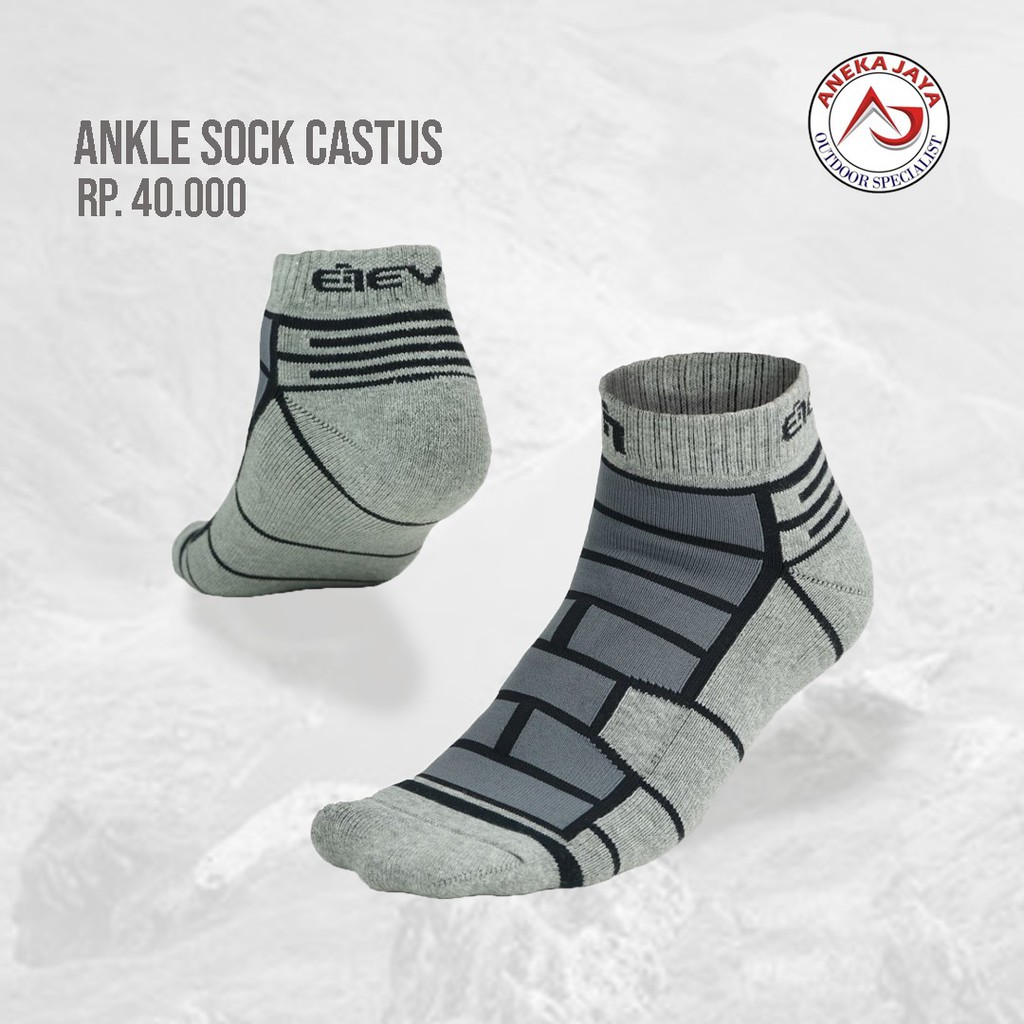 KAOS KAKI ELLEVEN CACTUS