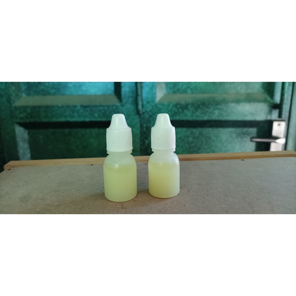 Essen DHA isi 10ml / Essen Aroma Amis Berbahan Dasar Lemak