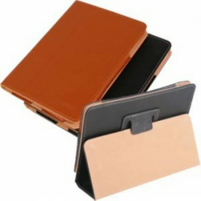 Leather Case Ainol 8 Numy BW1