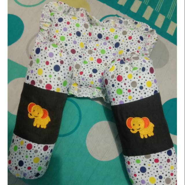 BANTAL BAYI KARAKTER BANTAL GULING MURAH