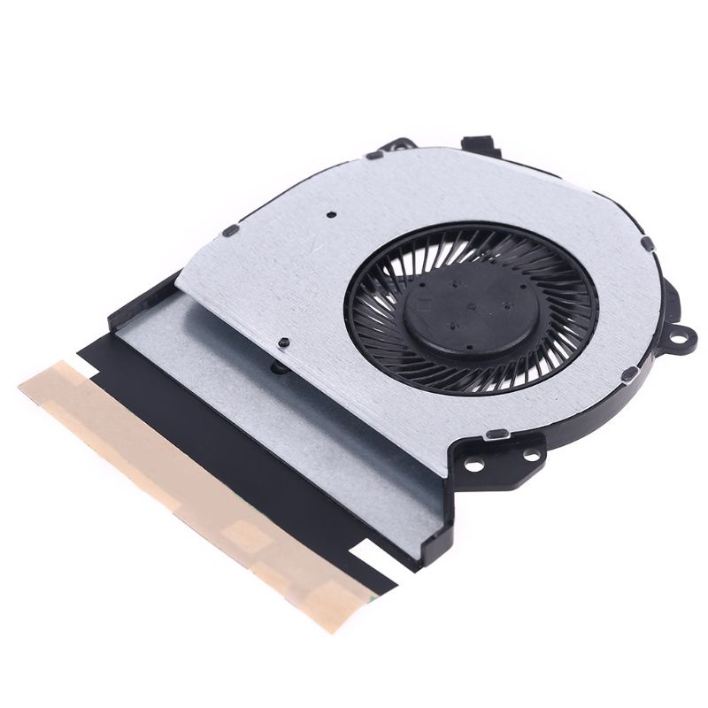 Bt Laptop Notebook CPU Cooling Fan Cooler Radiator Pengganti Hp Probook 440G5 440 G5 Zhan 66 Pro G1 Aksesoris