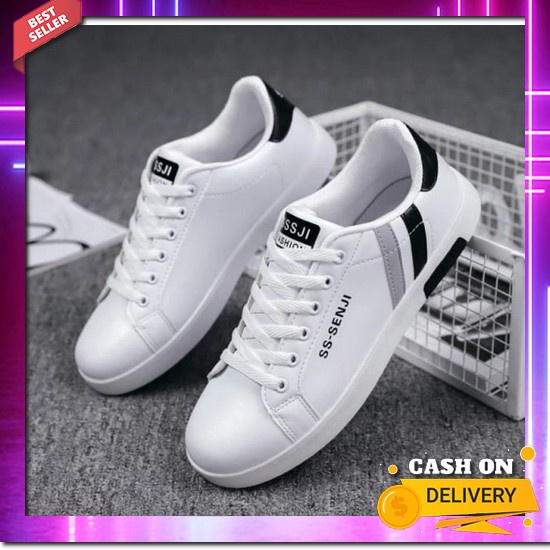 Sale Sepatu Eagle Charlote Running Shoes Marron Black Original Only Sepatu Pria Terbaru Sepatu Yang 