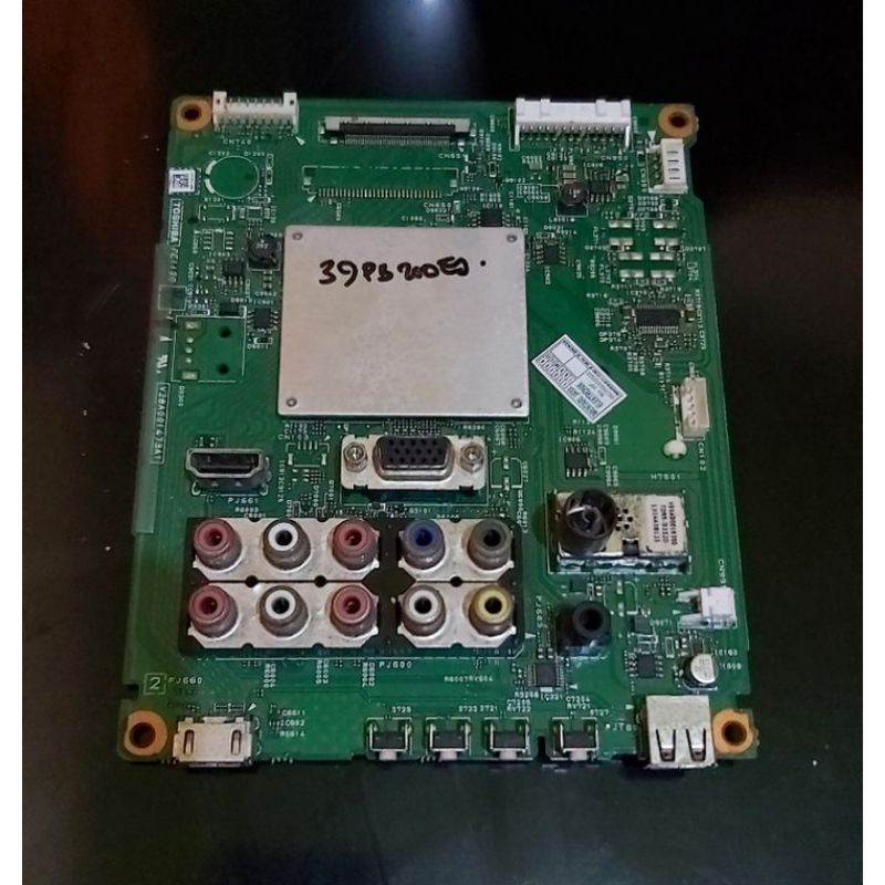 MB - MAINBOARD TV TOSHIBA 39P2300 - 39P2300EJ