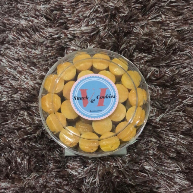 

Kue Nastar (new)