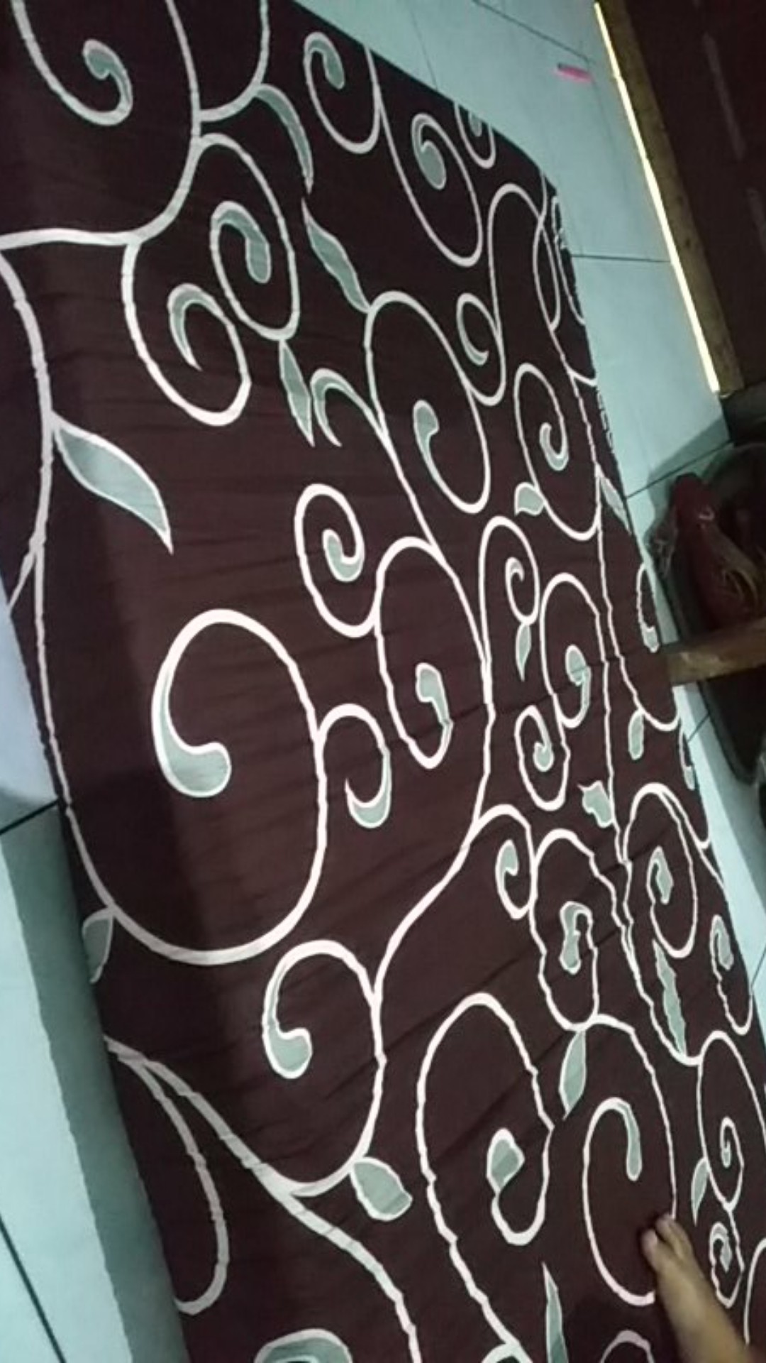 Kasur Busa Ukuran 70x180x10 Tanpa Cover Empuk Tahan Lama