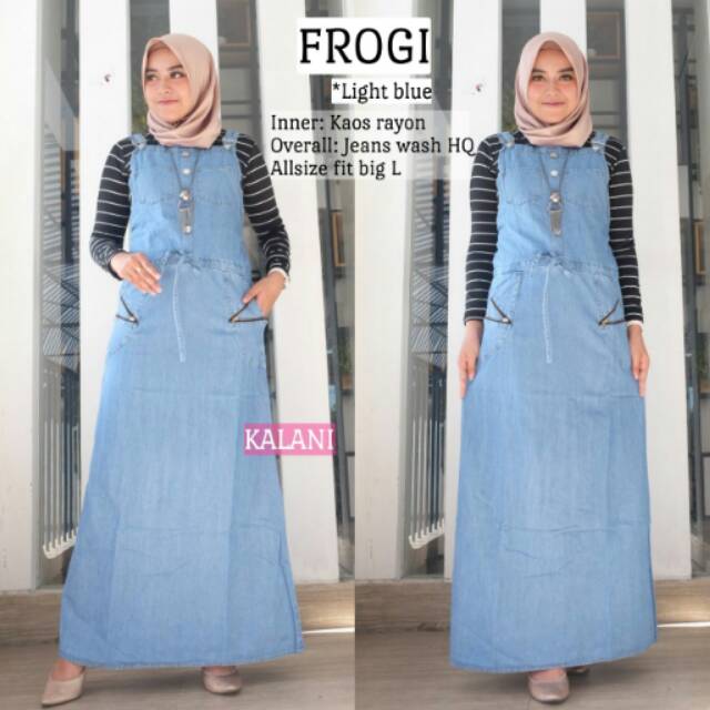 

FROGI