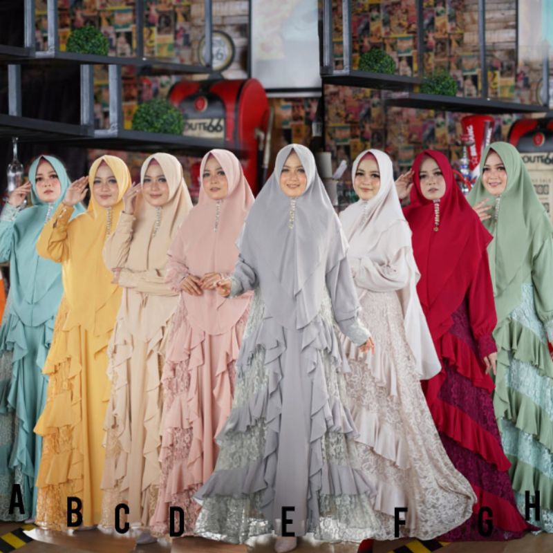 Sherela syari by fazle collection