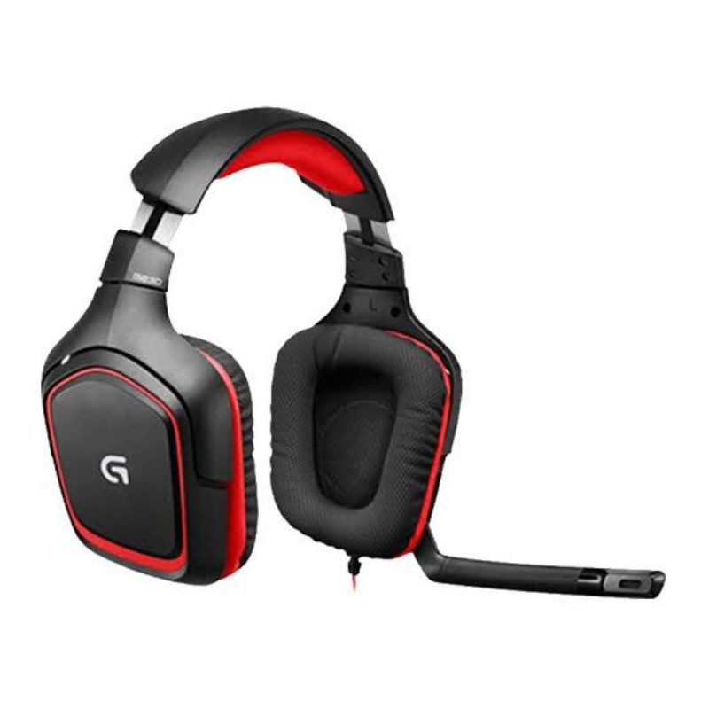 Headphone Logitech G331 Stereo Gaming Headset ORIGINAL