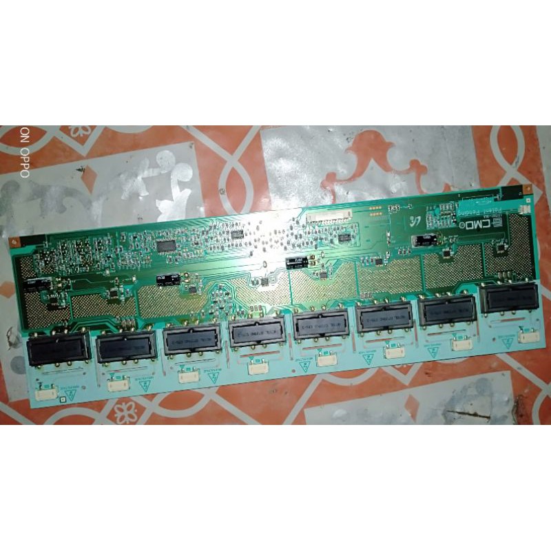 BALAST INVERTER TV Samsung LA32R81 LA 32R81B 32R71B 32S81B
