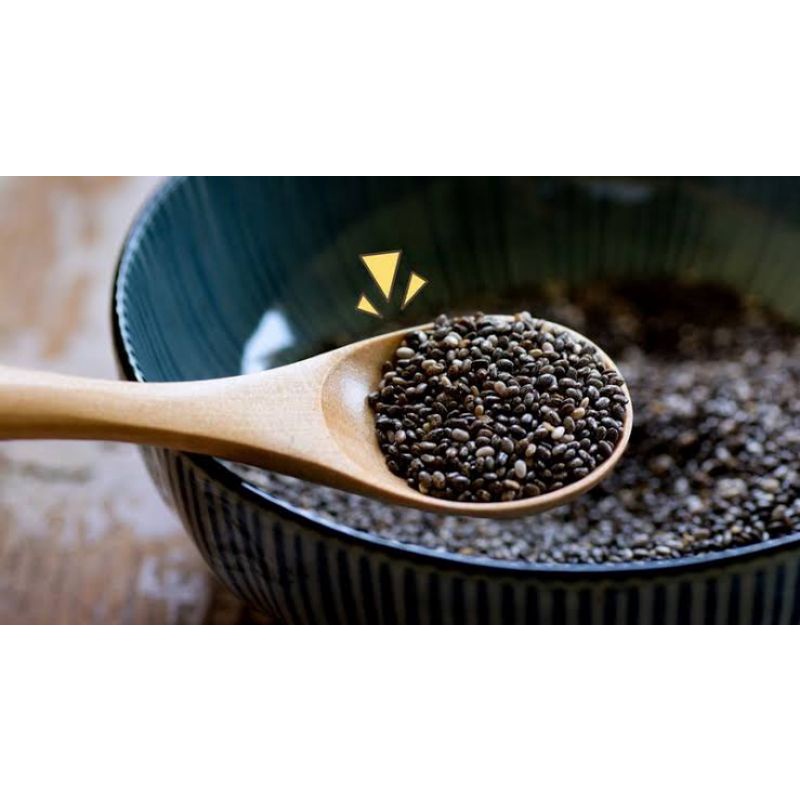 

Biji Selasih Kualitas import/ Biji Selasi Kering / Biji Selasih/ Selasih / Biji Selasih / topping