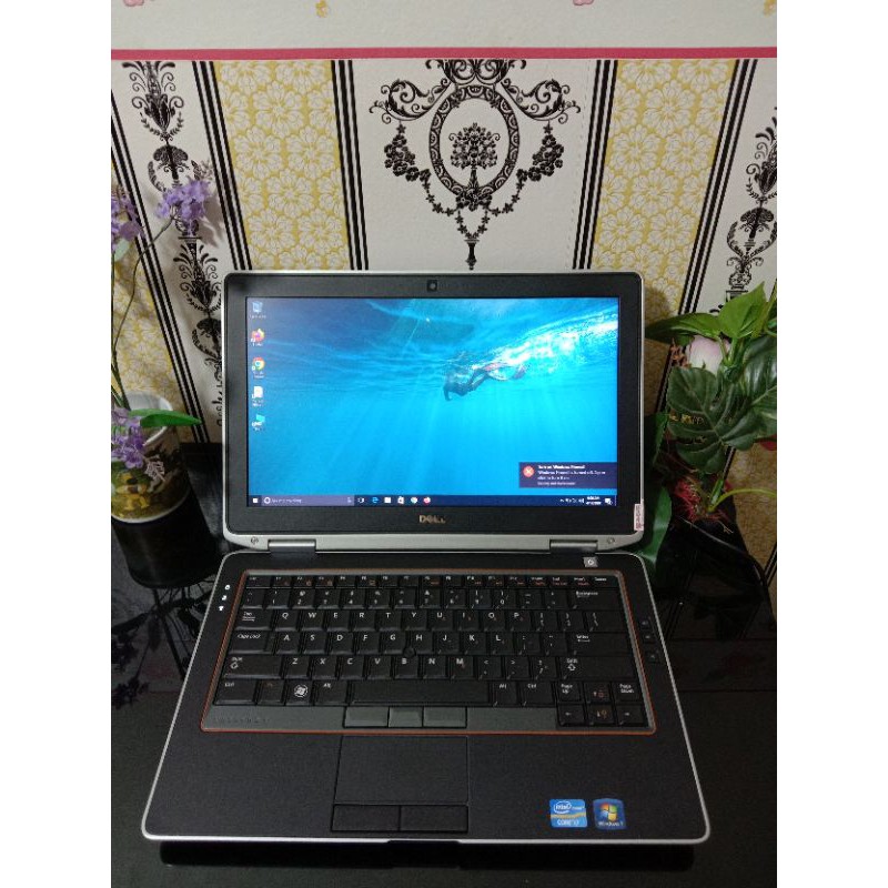 Dell 6320 i7 4/320