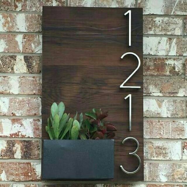 

papan nomer