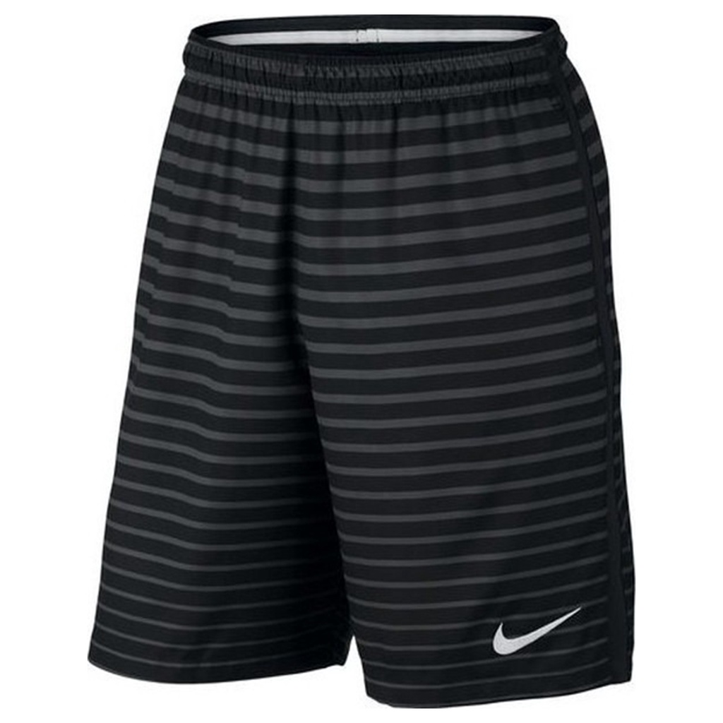 Celana Bola Nike Dry Squad Graphic CL ORIGINAL Black