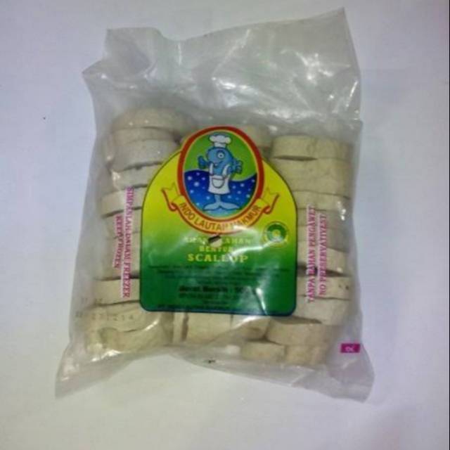 

Frozen food