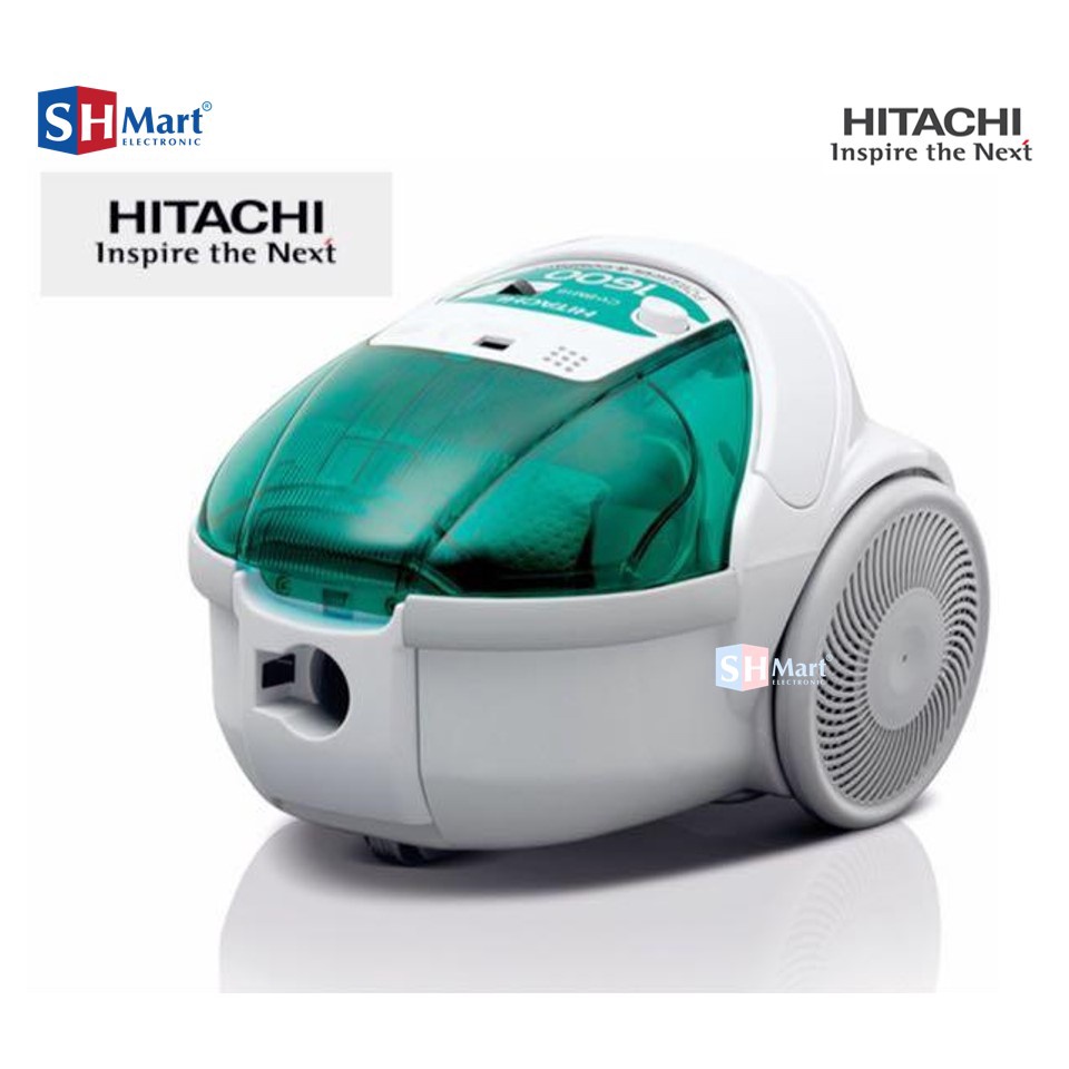 Vacuum Cleaner Hitachi Type CVBM16 / CV-BM16 700 W Bag (MEDAN)