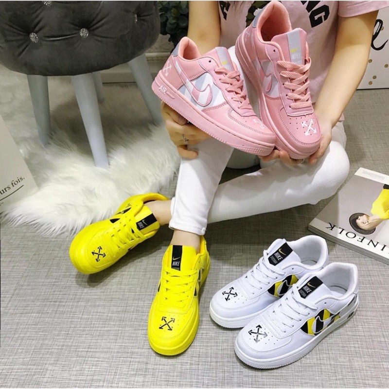 Sneakers C1868 import realpict