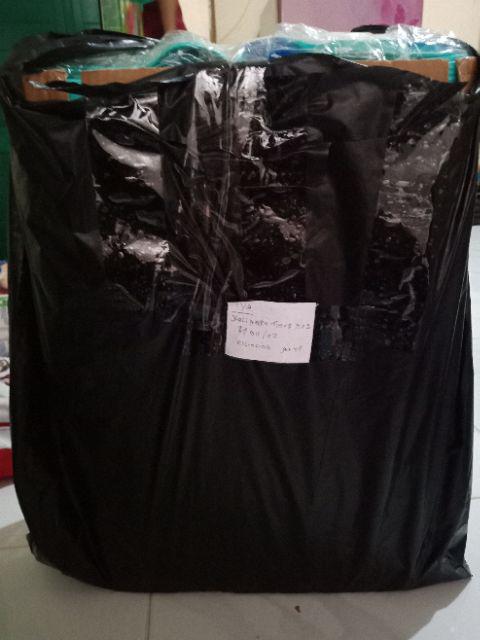 Sendok Makan Biru Tosca Merek Fim Harga 1 Pack Isi 25 Pcs