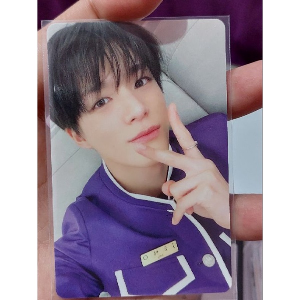 PC JENO SG 22 KEYCARD