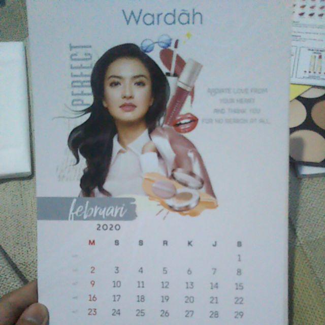 Kalender New 2020