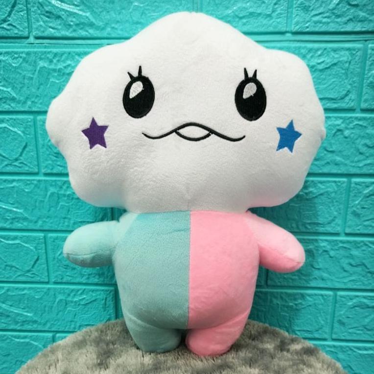 BONEKA TRUZ TREASURE Unofficial kpop doll cute size 30 cm {VU.10Jn22ᵞ}