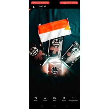 ( COD) Lulur bedda lotong