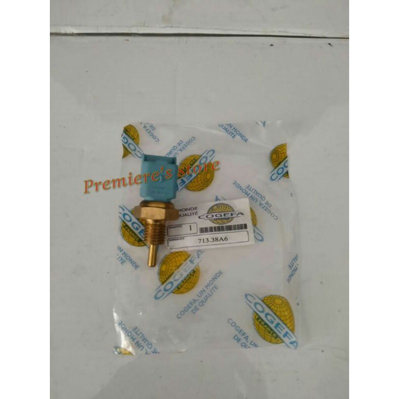 switch fan peugeot 206