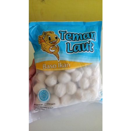 

BaksoIkan