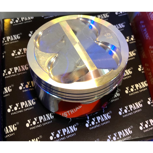 Jual piston mx 57 yypang seher mx 57 yypang piston mx king seher