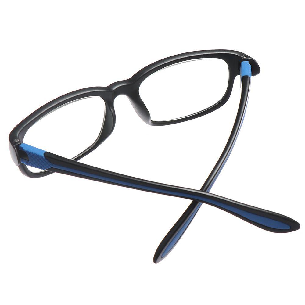 Suyo Presbyopia Eyeglasses Fashion Kacamata Baca Kacamata Pembesar