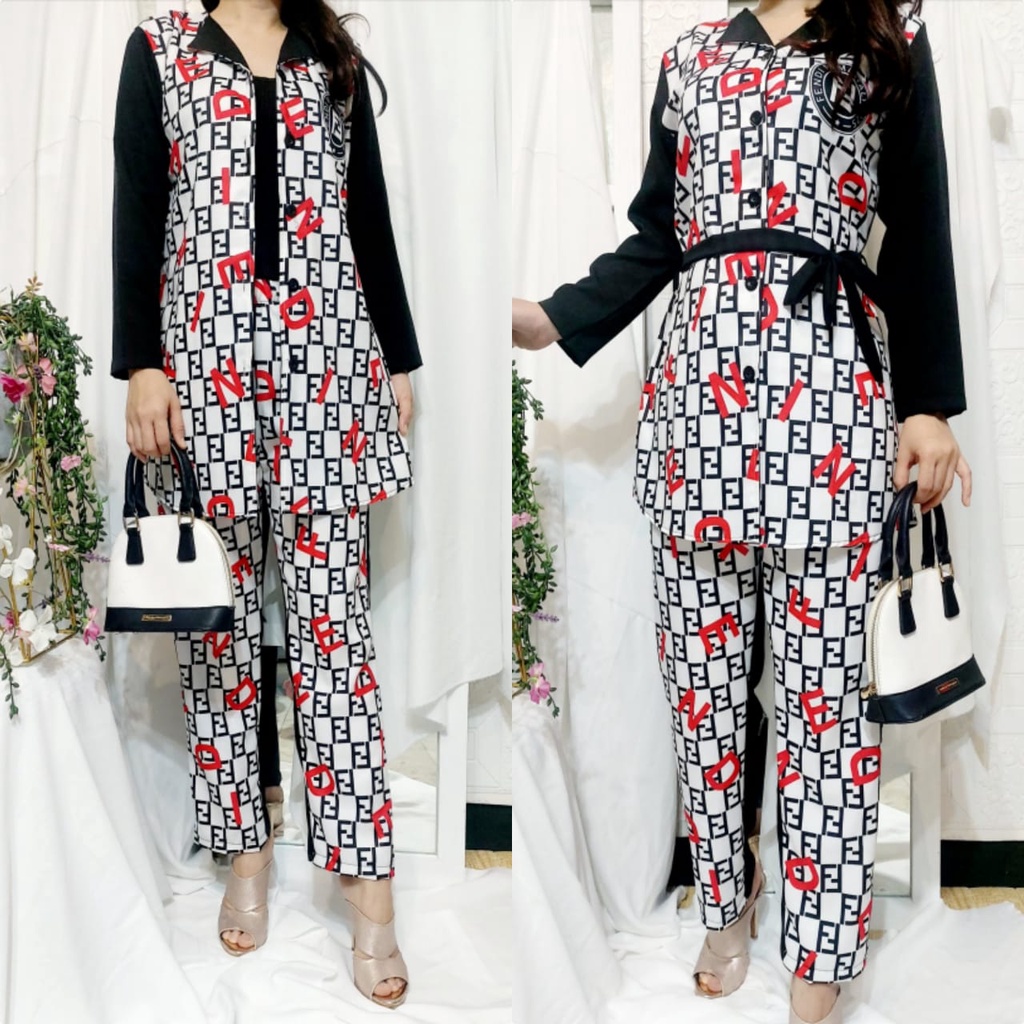 Sale... One set Premium Branded