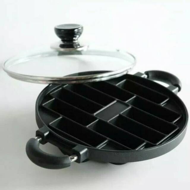 Happy call cetakan kue pukis