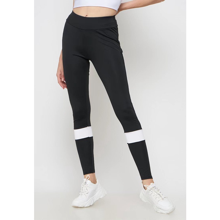 legging panjang jumbo tebal premium/legging olahraga wanita/celana legging/sport legging