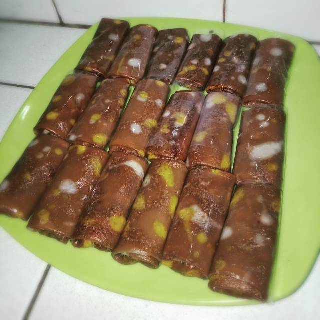 

Terima tempah kue enak,murah dan halal