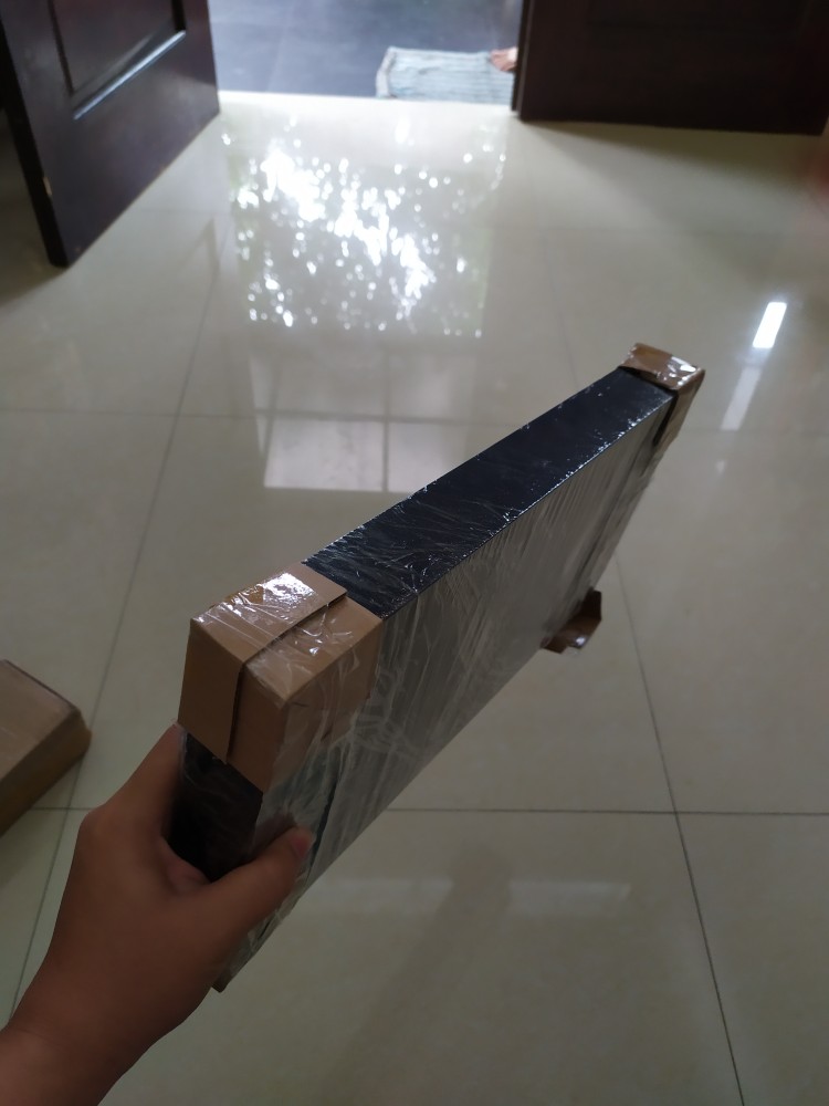 Rak Dinding Minimalis Ukuran 40x20 Cm