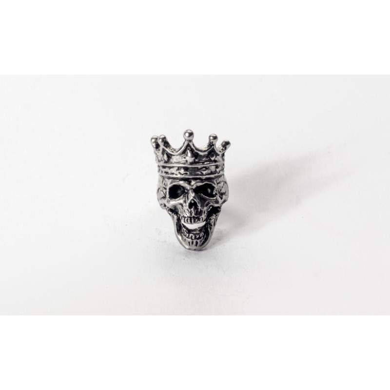 Ring Skull / Cincin tengkorak Skull King