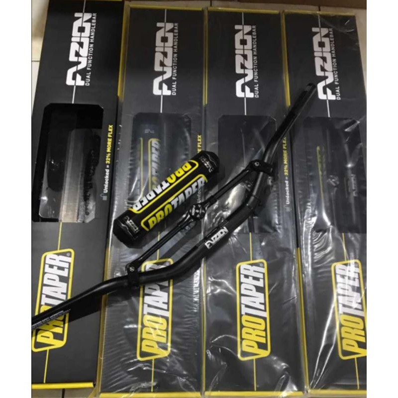 STANG PROTAPER FUZION KW SUPER