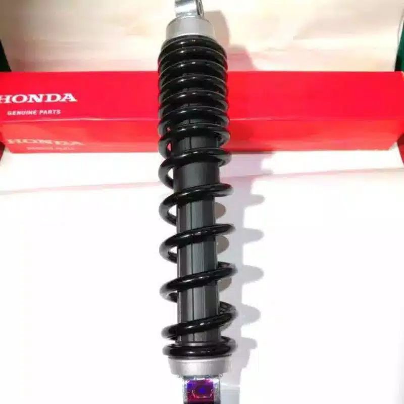 shock braker honda beat fi