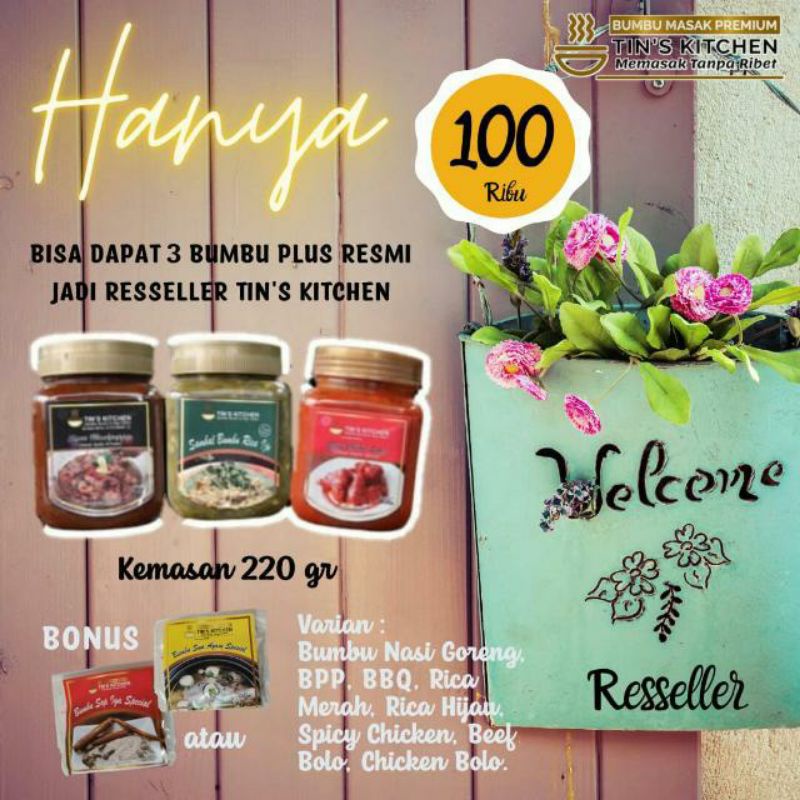 

paket resseller