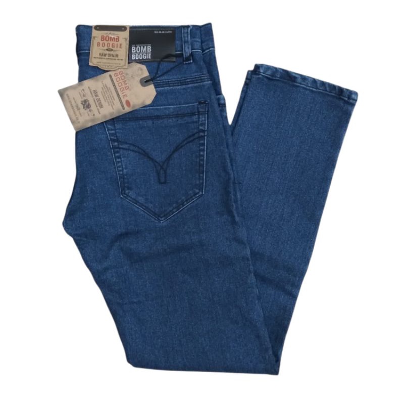 Jeans Slim fit Boombogie