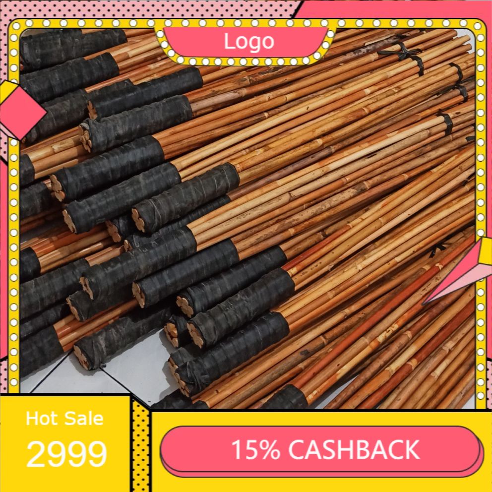 Rotan pengaduk martabak/ penjalin