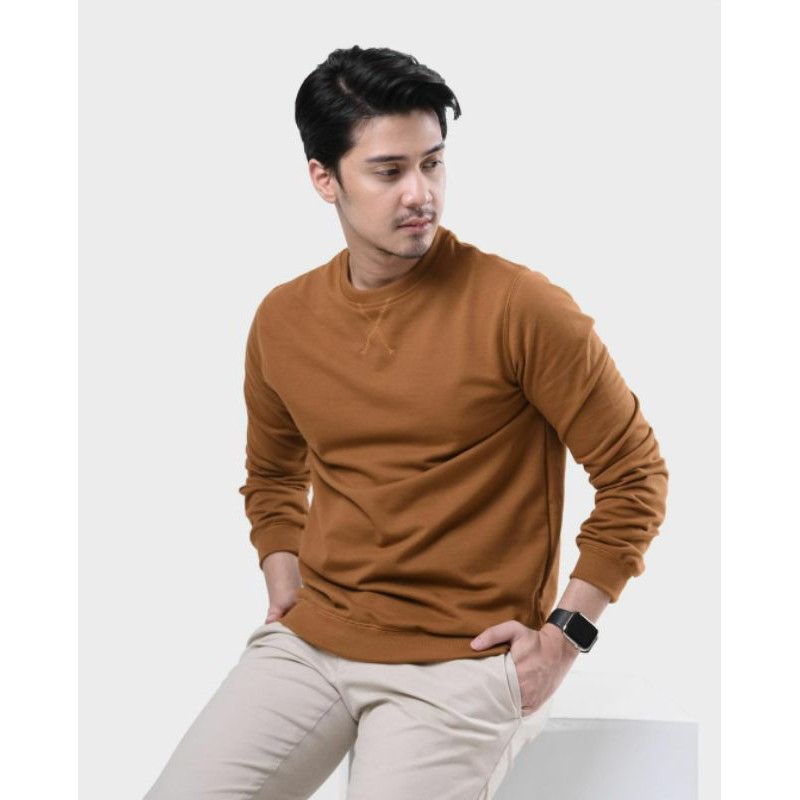 basic sweater male id